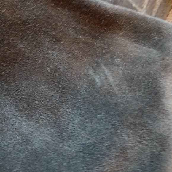 Vince Camuto Gray Braden Boots Size 9.5 - Picture 6 of 8